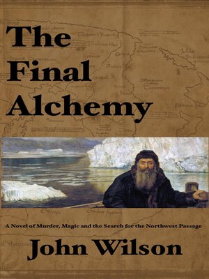 cover image of The Final Alchemy
